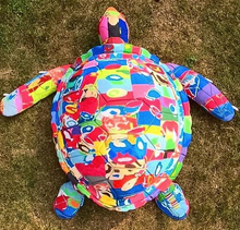 Charger l&#39;image dans la galerie, La Tortue de Taille XL
